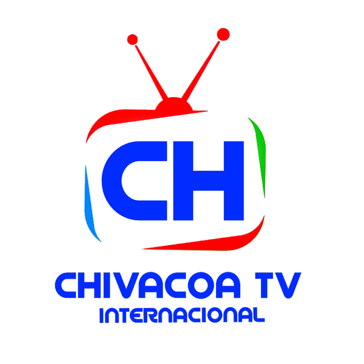 LOGO CANAL CHIVACOA TV